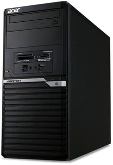Veriton M6660G