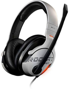 Headset Khan AIMO