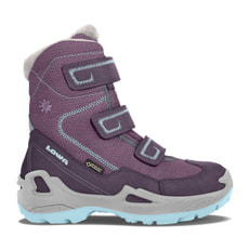 Milo GTX Hi