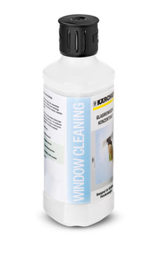 Glasreiniger-Konzentrat 500ml