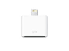 Lightning to 30-Pin Adapter