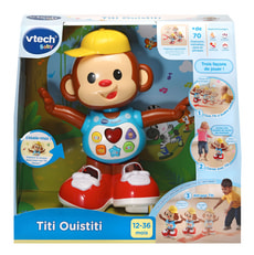 Vtech Titi Ouistiti (F)