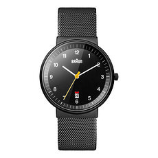 BN0032BK Armbanduhr