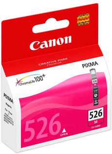 CLI-526 Tintenpatrone magenta