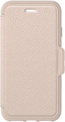 Book Cover Strada beige