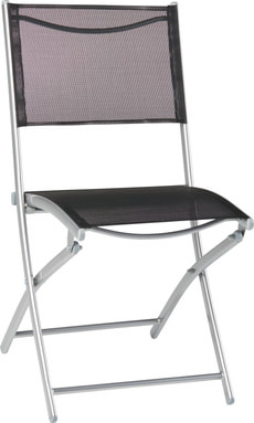 Chaise pliante SEVILLA