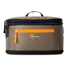 Passport Duo Orange/Mica