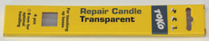 Repair Candle 6mm