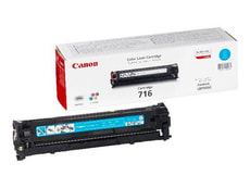 Toner-Modul 716 cyan
