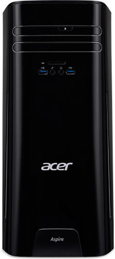 Aspire TC-780