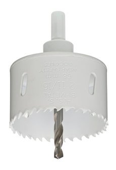 HSS BIM Lochsäge 68 mm