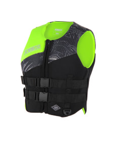 Neoprene Vest Women