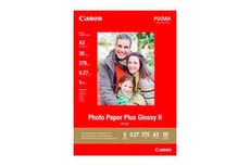 Photo Paper Plus A3 260g