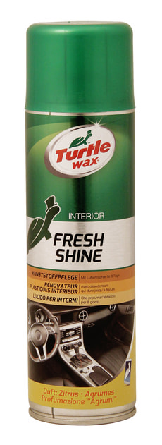 Fresh Shine Citrus 500ml