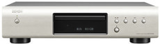 DCD-520AE - Silber