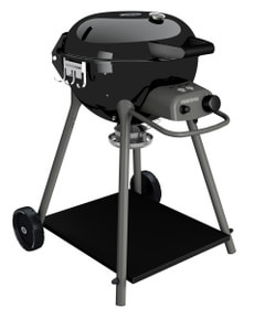 Gasgrill KENSINGTON 480 G