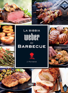 La bibbia del BBQ