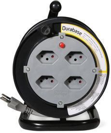mini Kabelrolle 10m