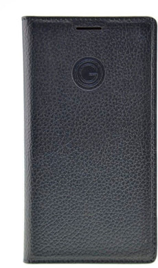 Book Cover schwarz