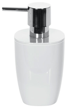 Seifenspender Pure