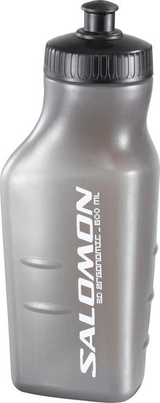 3D BOTTLE 600ML