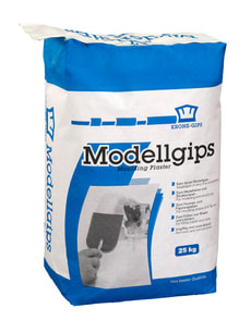 Modellgips 25 kg