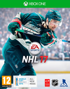 Xbox One - NHL 17