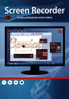 PC Screen Recorder