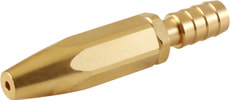 Lance réglable