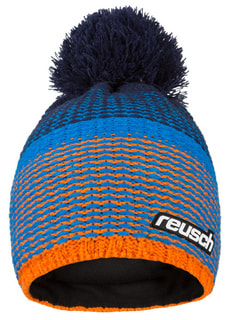 Enzo Beanie