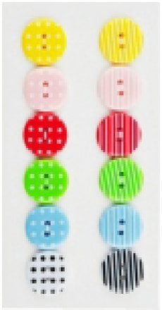bouton plastik