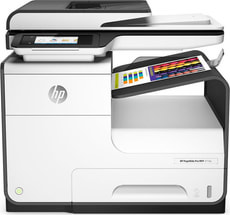 PageWide Pro 477dw