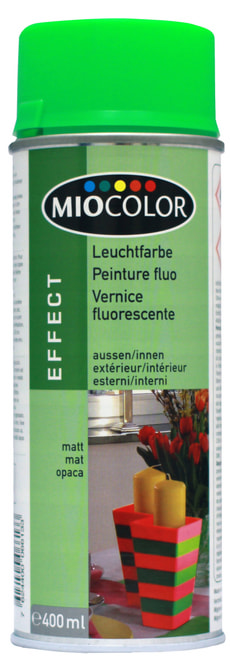 Leucht-Spray