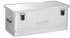 Aluminiumbox A81 Universalbox