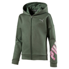 Style FZ Hoody G
