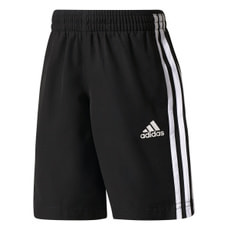WOVEN LONGSHORT
