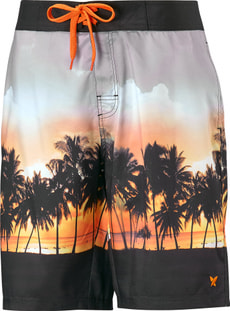 Herren-Boardshort