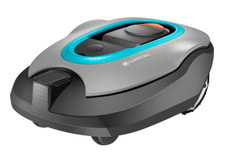 Mähroboter Sileno+