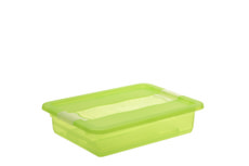 Cristalbox 7L