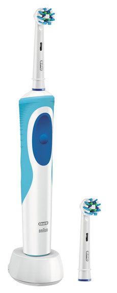Vitality Cross ActPlus