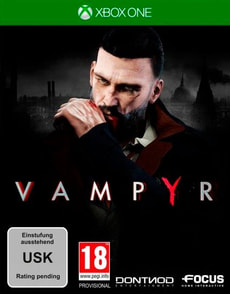 Xbox One - Vampyr