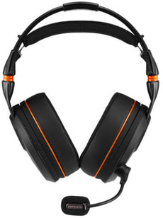 Wired Headset + TAC