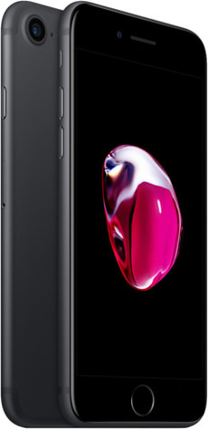 iPhone 7 32GB schwarz