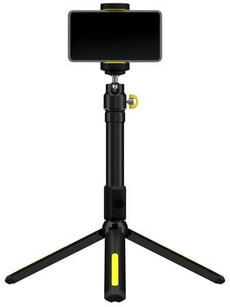 Filming Handle Tripod