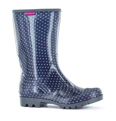EMMA Damenstiefel Gr. 42