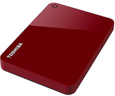 Canvio Advance 1TB