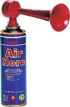 Gas Nebelhorn