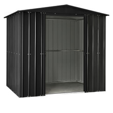 Metallhaus PLUS 8x6