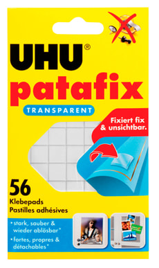 UHU PATAFIX TRAN