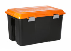 Boîte PACKER